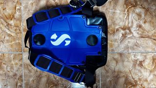Mochila Scubapro S-TEK Edición Limitada