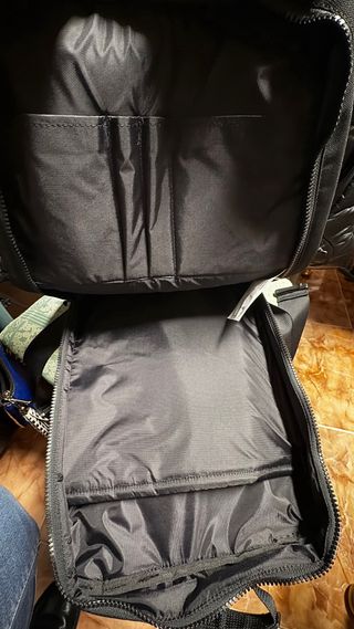 Mochila Scubapro S-TEK Edición Limitada