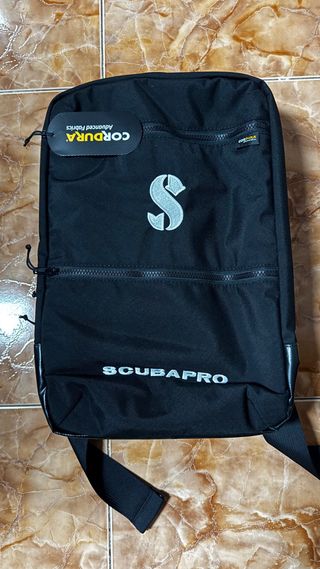Mochila Scubapro S-TEK Edición Limitada