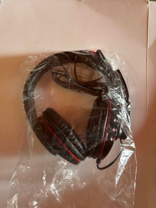 Auriculares Gaming G20 PS4/X-ONE