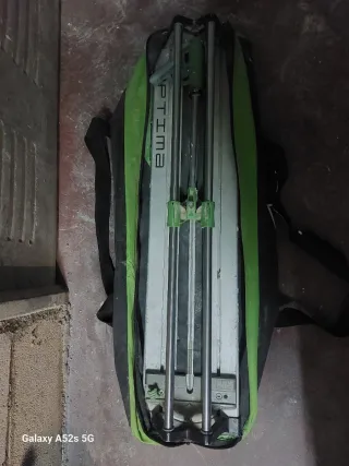 Cortadora de azulejos PRIMA