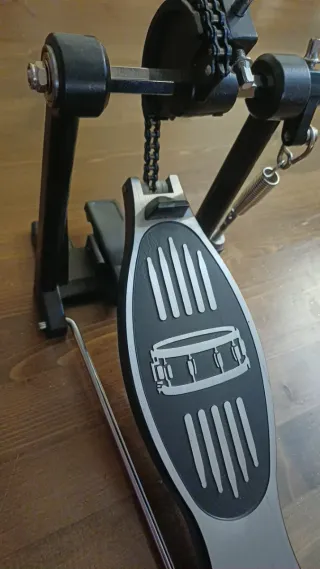 Pedal Bombo Batería