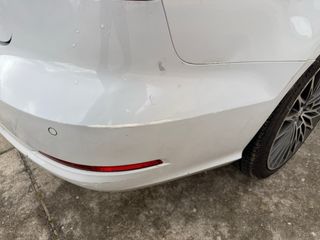 Audi A3 LIMOUSINE 2015