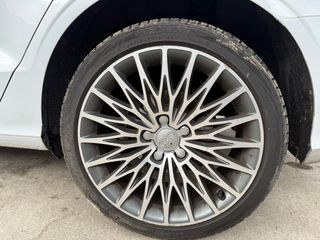 Audi A3 LIMOUSINE 2015