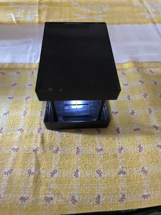 PICSCANNER - Scanner mobile