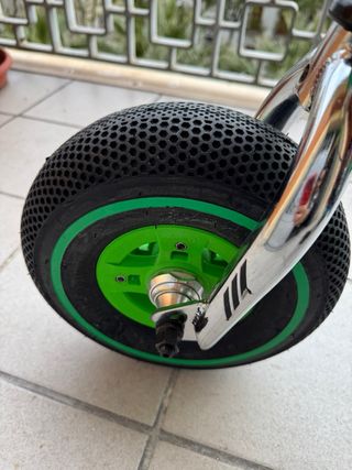 Bicicleta BMX WILDCAT sin uso