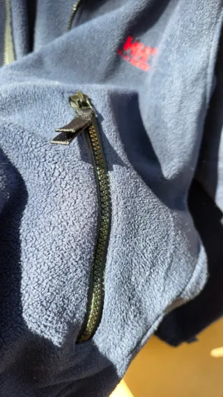 Sudadera Helly Hansen Talla S Azul