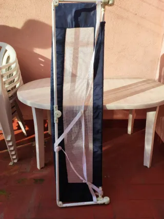 Barrera de Cama Jane