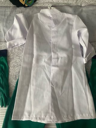 Disfraz Romeo PJ Masks Talla M