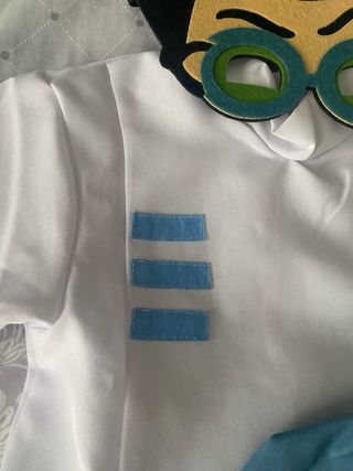 Disfraz Romeo PJ Masks Talla M