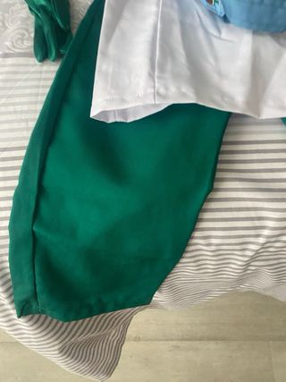 Disfraz Romeo PJ Masks Talla M