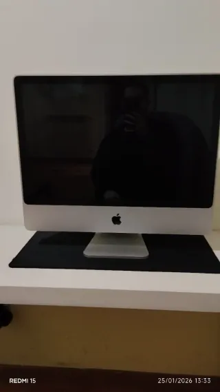 iMac 27 Apple