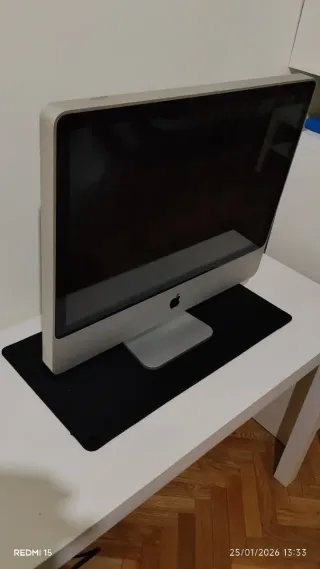 iMac 27 Apple
