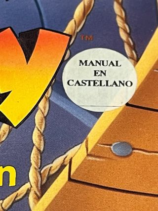 Guy Spy PC Big Box - Ed. Española Proein COMPLETO