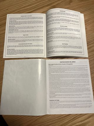 Guy Spy PC Big Box - Ed. Española Proein COMPLETO