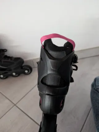 Pattini Oxelo numero 36