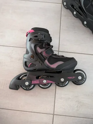 Pattini Oxelo numero 36