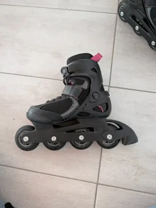 Pattini Oxelo numero 36