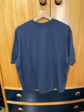 Camiseta FC Barcelona Mujer Nike Talla L