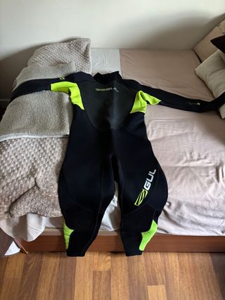 Neopreno GUL