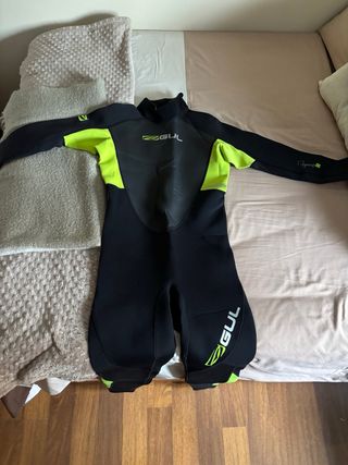 Neopreno GUL