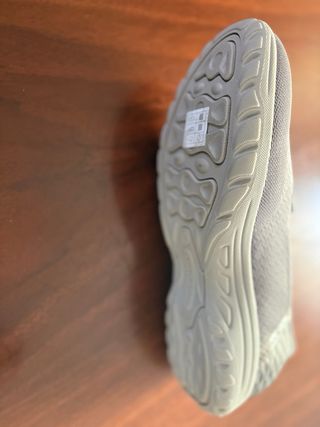 Zapatos Skechers Mujer Talla 41 Beige