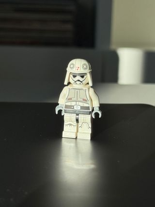 Lote Figuras Lego Star Wars