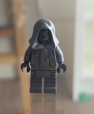 Lote Figuras Lego Star Wars