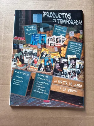 Revista Dirigido por... (Fritz Lang)