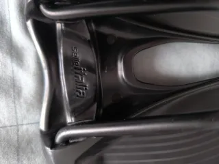 Sillín Selle Italia idmatch S3 Negro