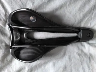 Sillín Selle Italia idmatch S3 Negro
