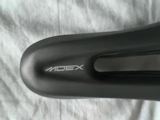 Sillín Selle Italia idmatch S3 Negro