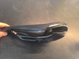 Sillín Selle Italia SP-01 Boost TM Superflow