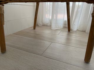 Silla Ratán Bambú Ikea