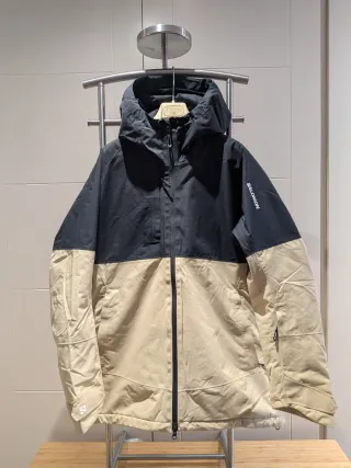 Chaqueta Esquí Salomon