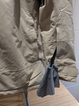 Chaqueta Esquí Salomon