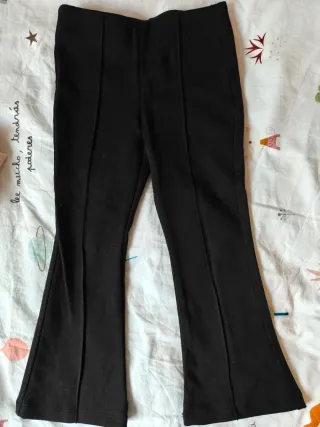 Lote Ropa Niña Primavera Vaqueros Camisetas