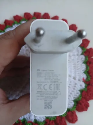 Cargador Xiaomi Laptop Charger