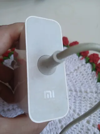 Cargador Xiaomi Laptop Charger