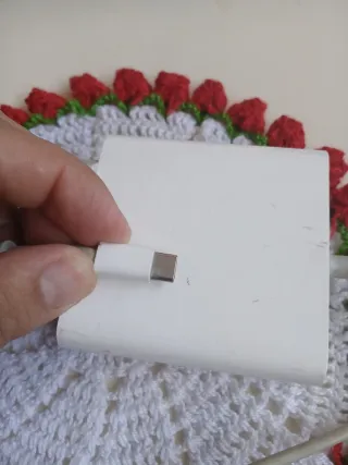 Cargador Xiaomi Laptop Charger