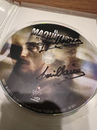 Pack 9 Películas DVD Terror/Suspense