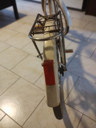 Bicicletta vintage anni '70