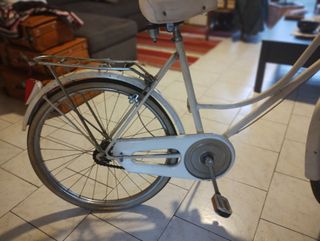 Bicicletta vintage anni '70