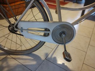 Bicicletta vintage anni '70