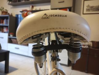 Bicicletta vintage anni '70