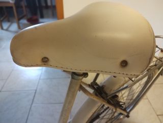 Bicicletta vintage anni '70