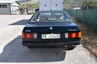 Maserati 228 Targa Oro col nero nr 245 su 465 prod