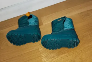 Conjunto Ropa Nieve Niño 12-18 Meses