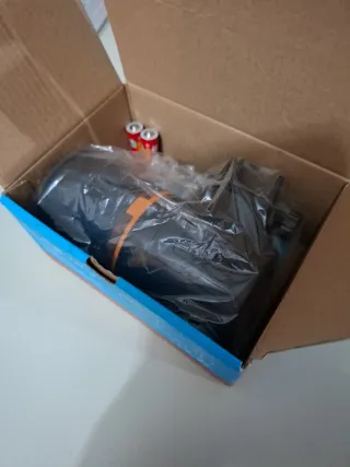 Alimentador Automático Medury Acuario