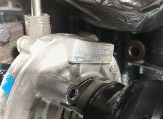 Seat galap1155341 bkd motor completo altea 2.0 tdi